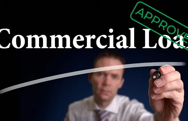 A Comprehensive Guide to Commercial Loans