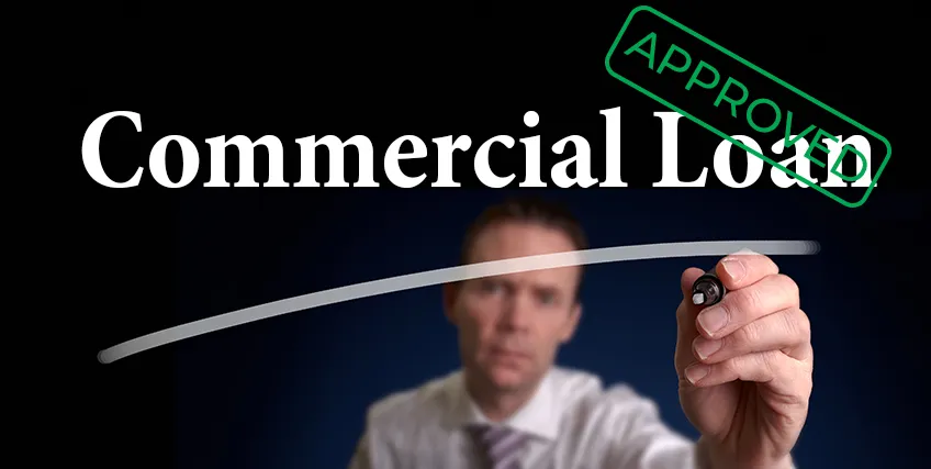 A Comprehensive Guide to Commercial Loans