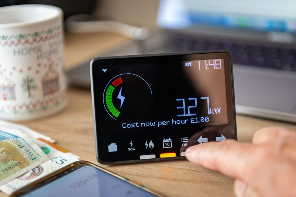 Are Smart Meters Accurate?