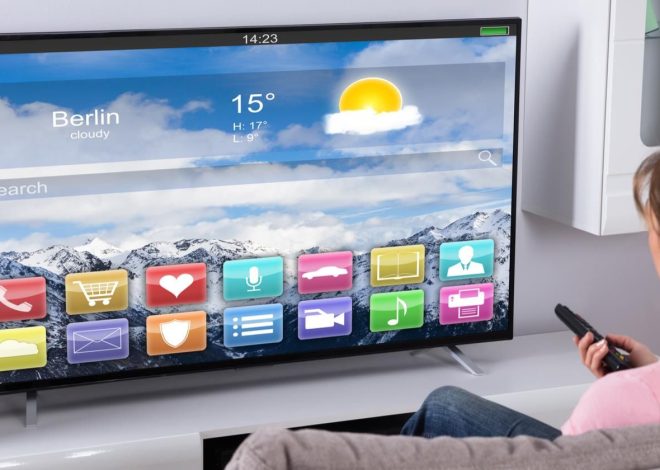 Are Smart TVs Worth It?