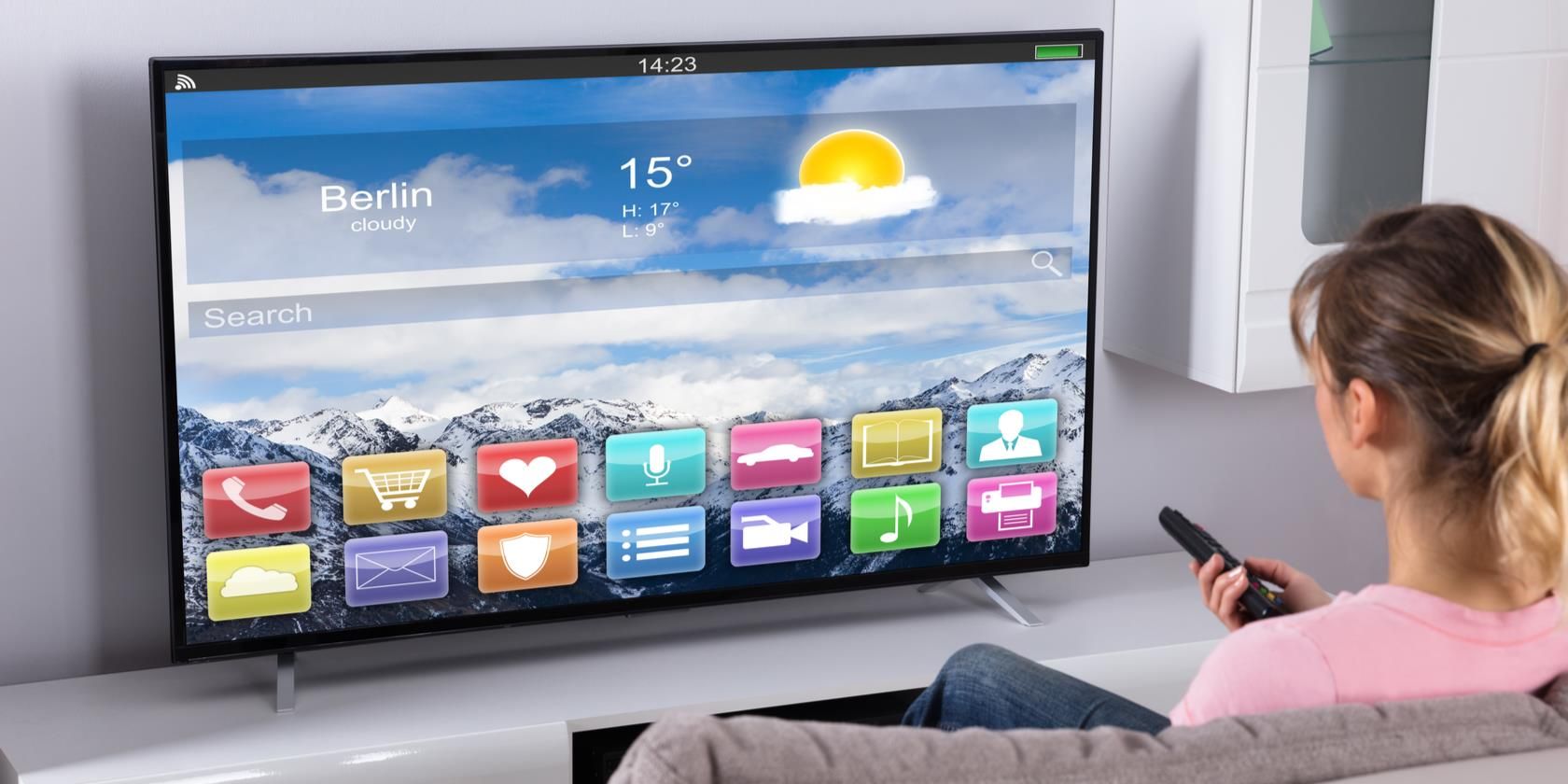 Are Smart TVs Worth It?