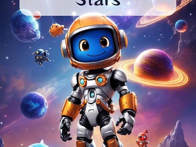 Astro Bot’s Unparalleled Cosmic Journey