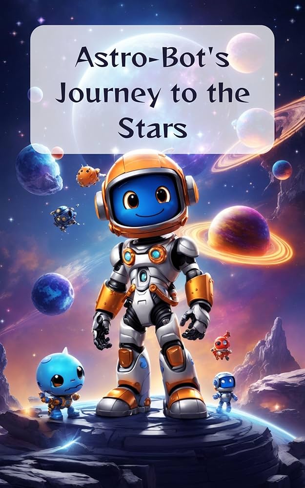 Astro Bot’s Unparalleled Cosmic Journey
