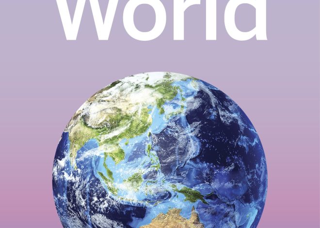 BA World Traveller: Your Guide to Exploring the Globe