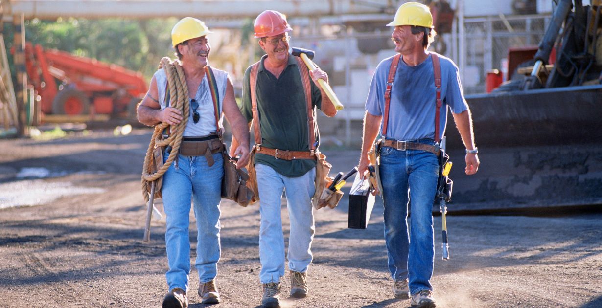 Construction Worker Salary Guide