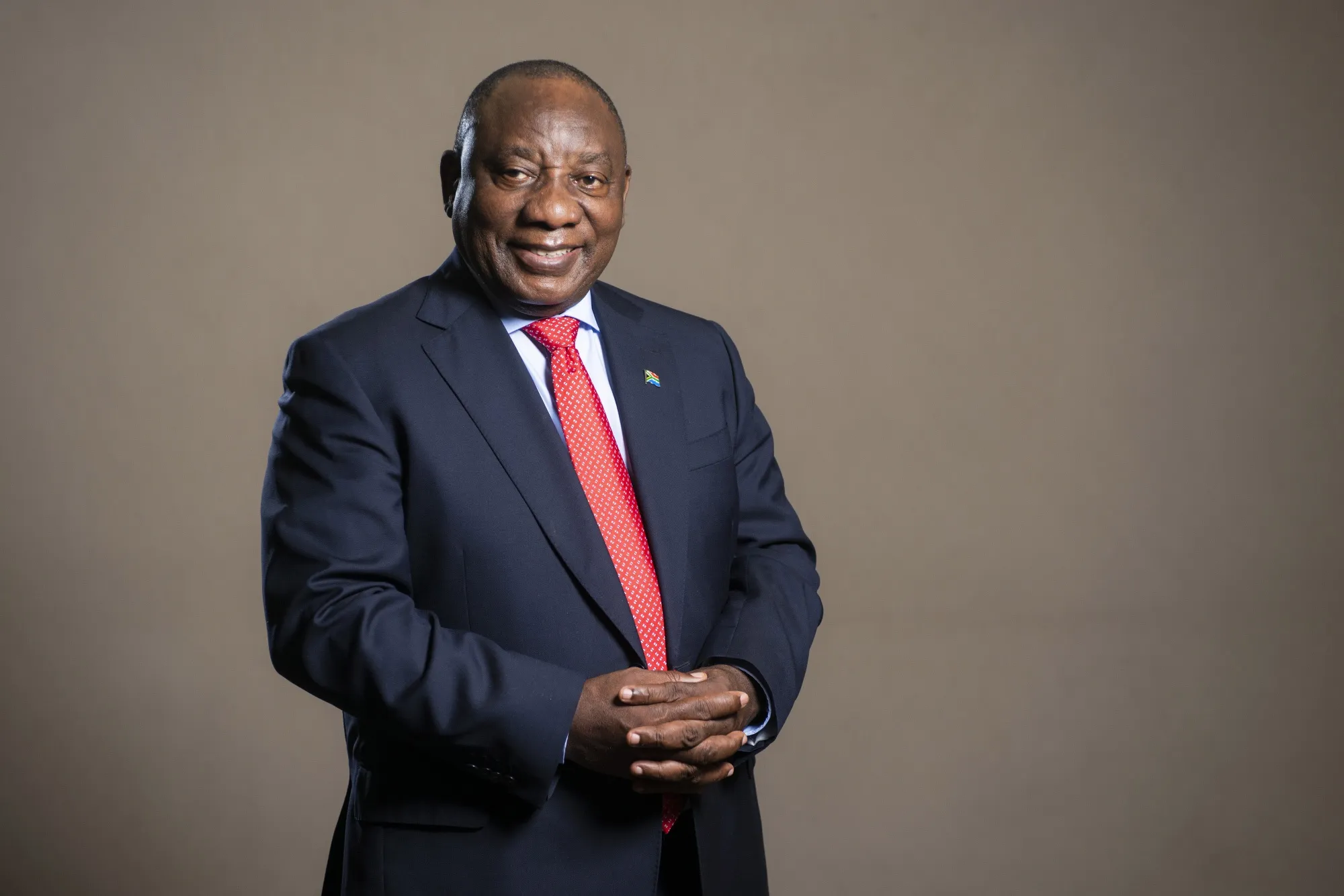 Cyril Ramaphosa: South Africa’s President and the ANC’s Future