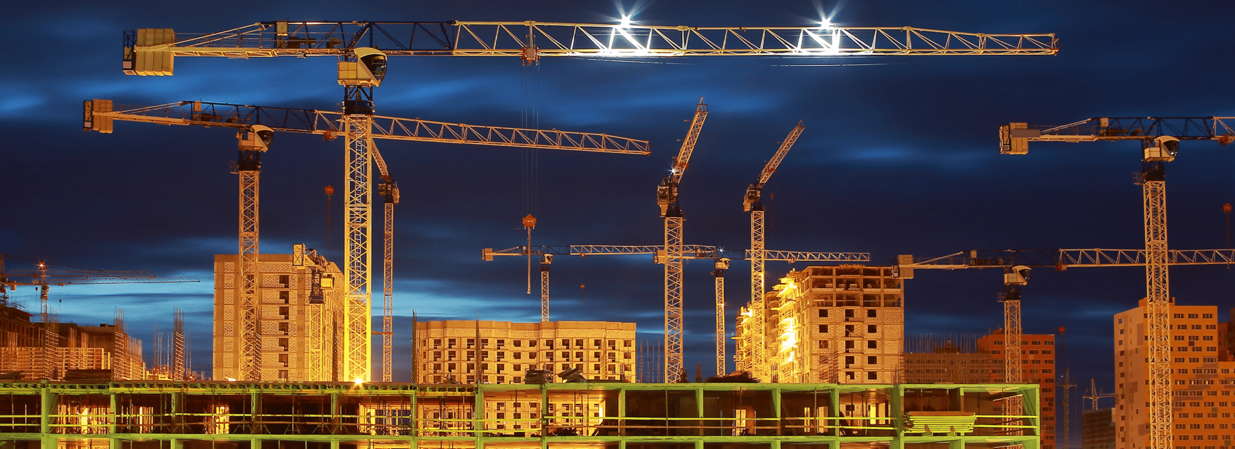 Dealing with Construction Site Vandalism