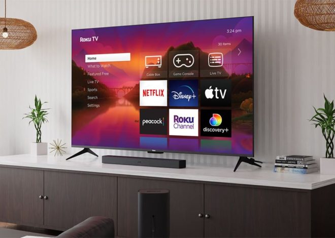 Do All Smart TVs Have Freeview?