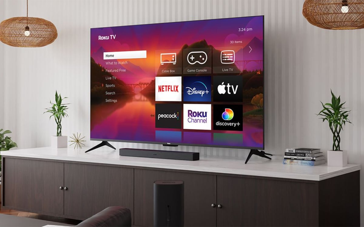 Do All Smart TVs Have Freeview?