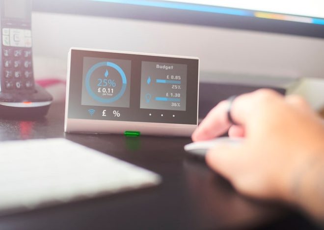 Do Catering Businesses Need Smart Meters?