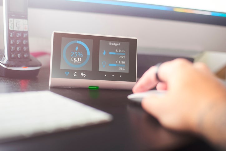 Do Catering Businesses Need Smart Meters?
