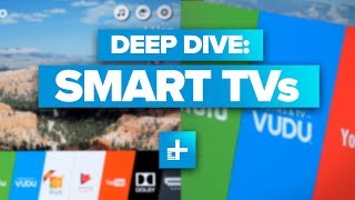 Do Smart TVs Actually Need Internet? A Deep Dive