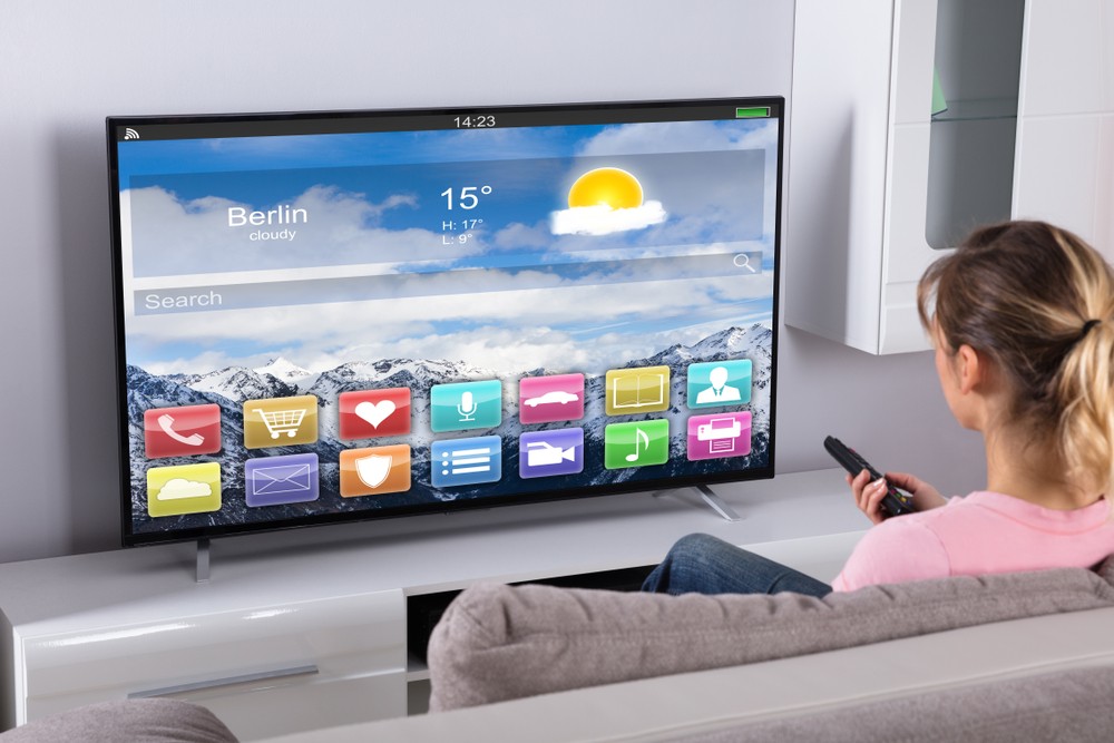 Does a Smart TV Need an Aerial?