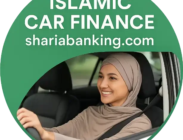 Escape Riba The Revolutionary Path to Sharia-Compliant Car Financing