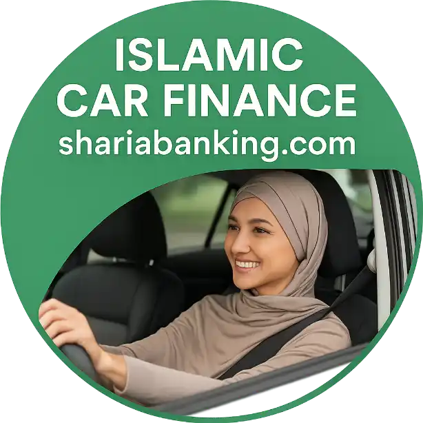 Escape Riba The Revolutionary Path to Sharia-Compliant Car Financing