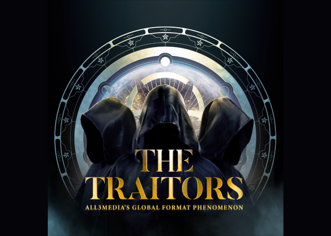 Exploring the Global Phenomenon Where to Stream The Traitors