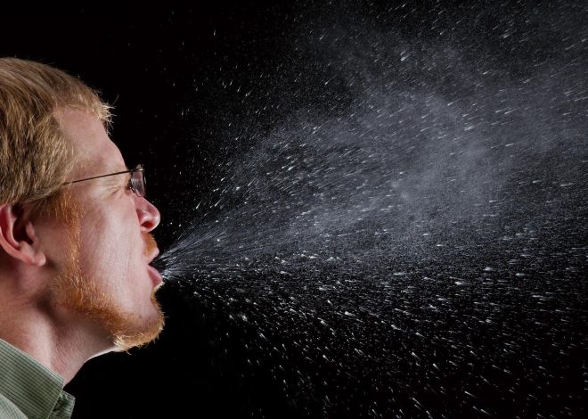 How Far Can a Sneeze Travel? The Surprising Science Behind Your Sneeze