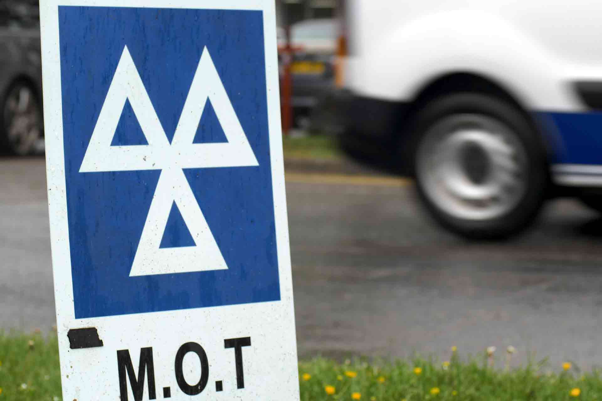 How Much Does a Car MOT Cost? A Comprehensive Guide