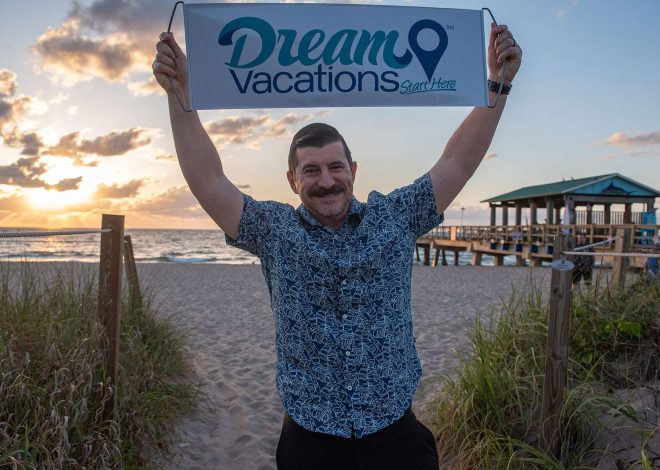 How to Become a Travel Agent and Turn Your Passion into Profit