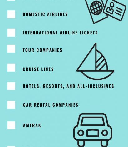 How to Make Money as a Travel Agent