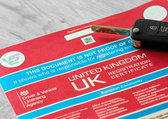 How to Scrap Your Car Without a Logbook