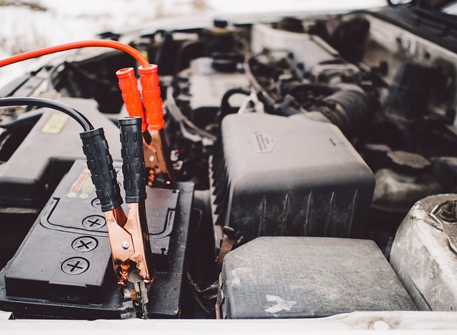 How to Unhook a Car Battery: A Step-by-Step Guide