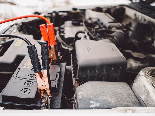 How to Unhook a Car Battery: A Step-by-Step Guide
