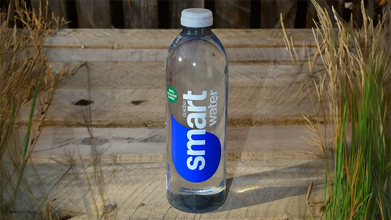 Is Smart Water Healthy For You?