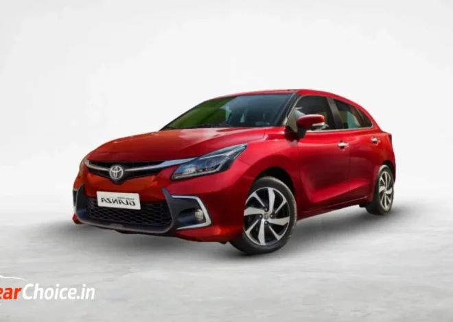 Is the Toyota Glanza a Good Car A Comprehensive Review