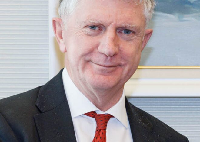 Jonathan Powell