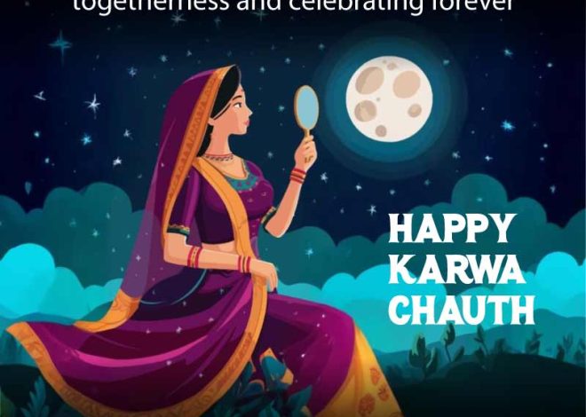 Karva Chauth Quotes