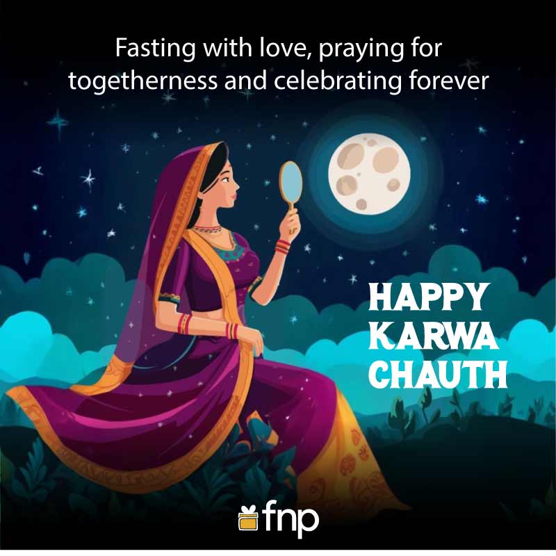 Karva Chauth Quotes