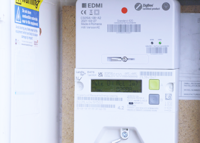 Must I Have a Smart Meter?