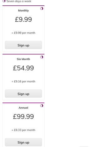 Ocado Smart Pass: How Much Does It Cost?