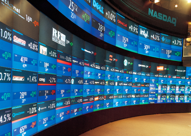 Online Stock Trading Companies: A Comprehensive Guide for Investors