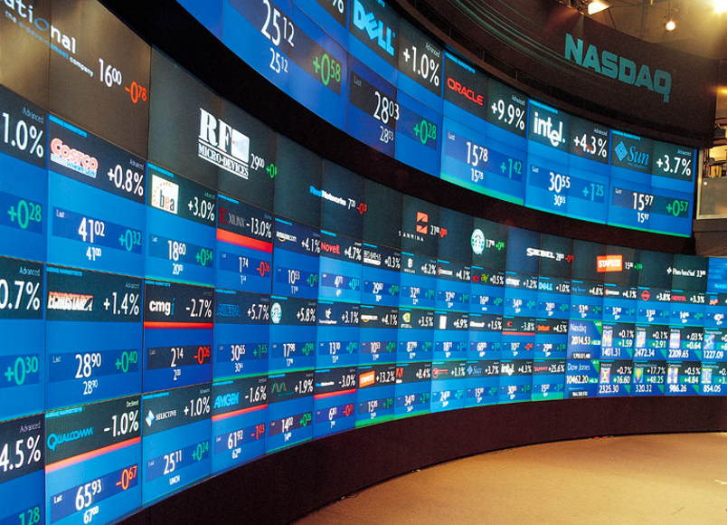 Online Stock Trading Companies: A Comprehensive Guide for Investors