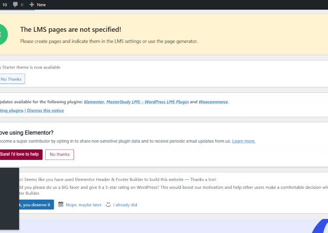 Patient Share Of Cost WordPress Title