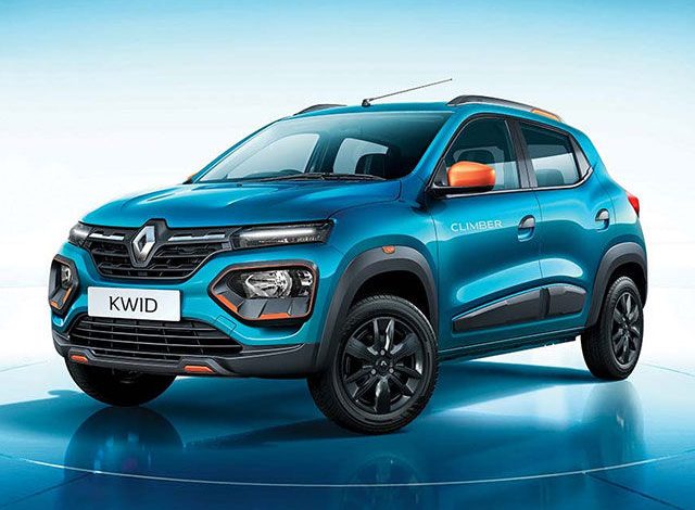 Renault Kwid Is It Truly the Smart Buy for Urban Explorers
