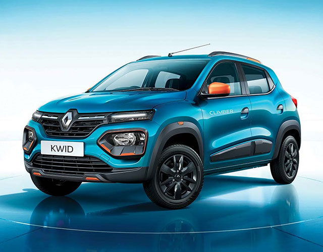 Renault Kwid Is It Truly the Smart Buy for Urban Explorers