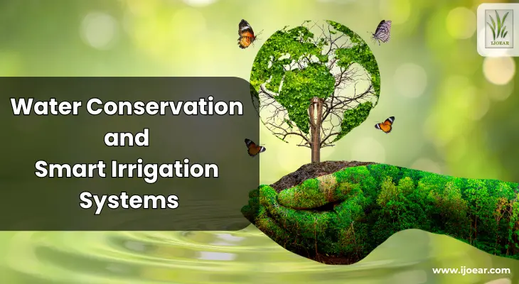 Revolutionizing Water Conservation The Unstoppable Rise of Smart Irrigation