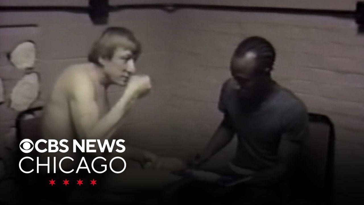 Richard Speck Breast Surgery