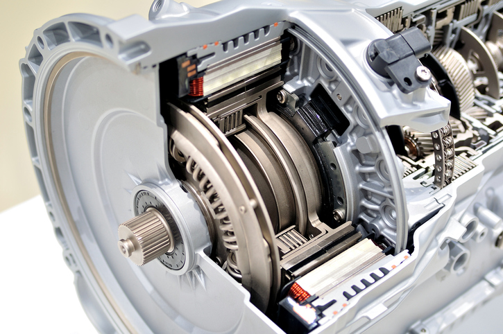 Semi-Automatic Car Transmissions Explained