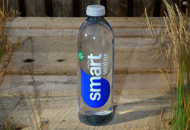 Smart Water: Everything You Need to Know