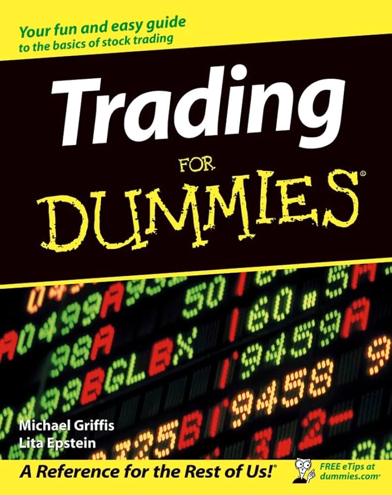 Stock Trading for Dummies: Your Beginner’s Guide
