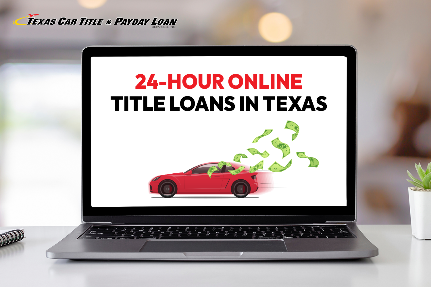 Texas Car Title and Payday Loans: Your Options Explained