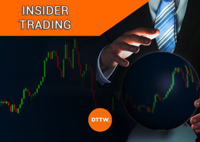 The Dangers of ZOM Stock Insider Trading: What You Need to Know