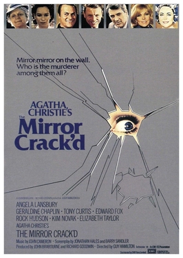 The Mirror Crack’d