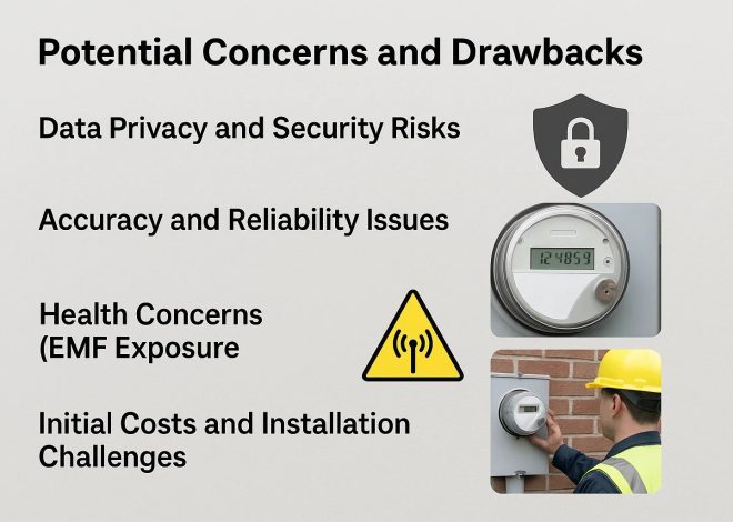 The Reliability of Smart Meters: A Comprehensive Review