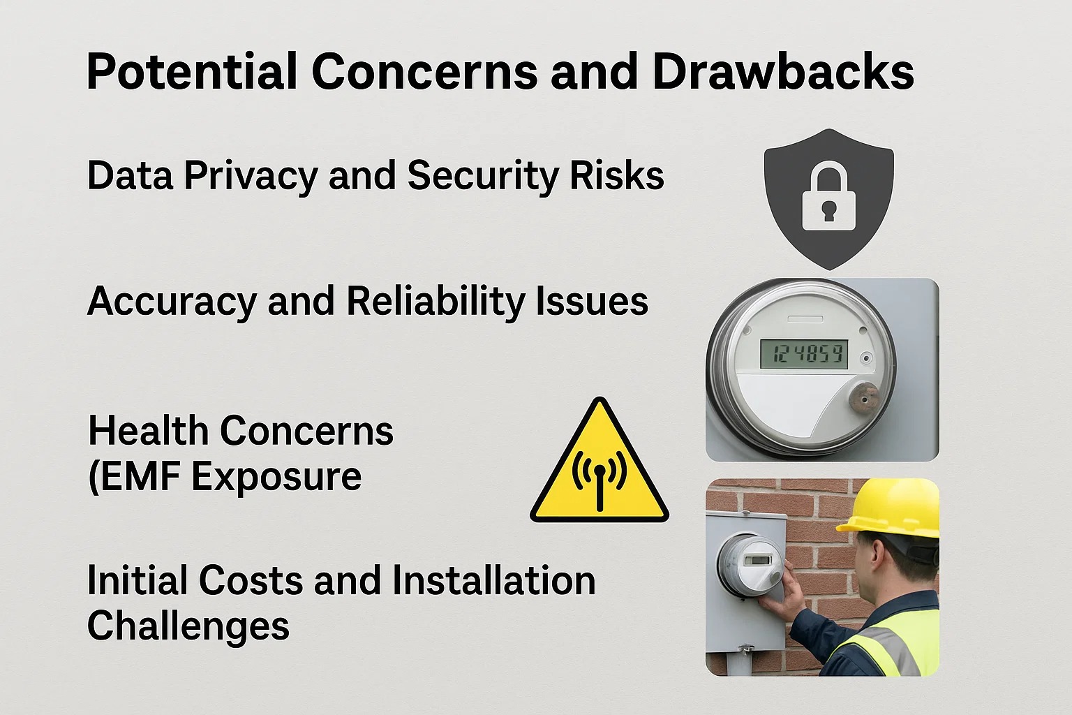 The Reliability of Smart Meters: A Comprehensive Review