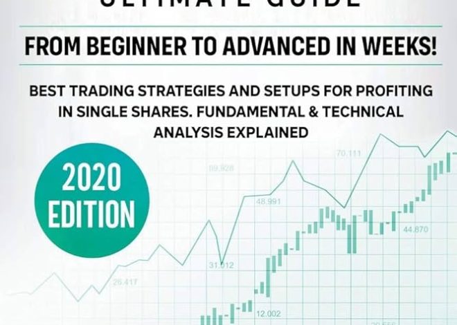 The Ultimate Guide to Trading Online Stocks